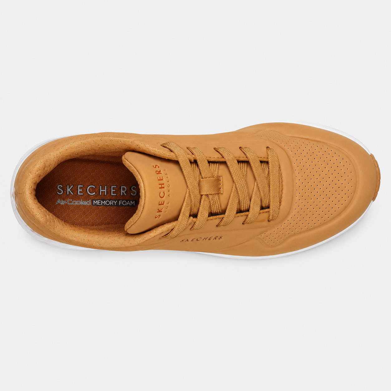 Tenis Skechers Street Uno Stand On Air Unisex 63790