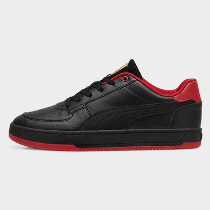 Puma Caven Ferrari Negro Unisex 30816004
