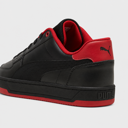 Puma Caven Ferrari Negro Unisex 30816004