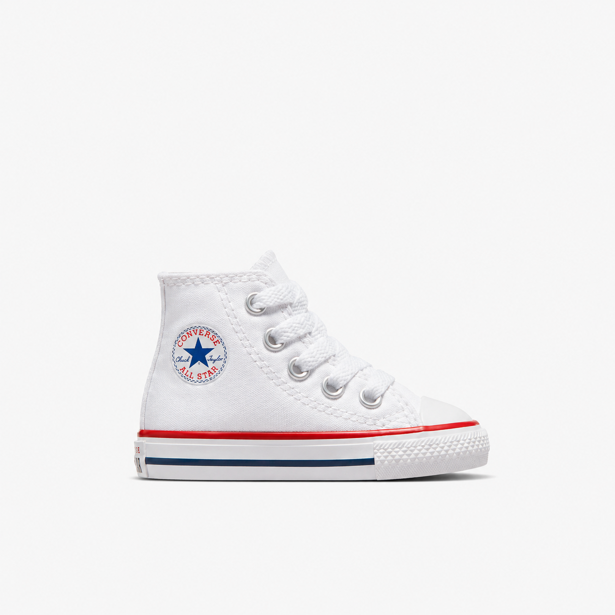 Converse Chuck Taylor All Star en Bota para Infante