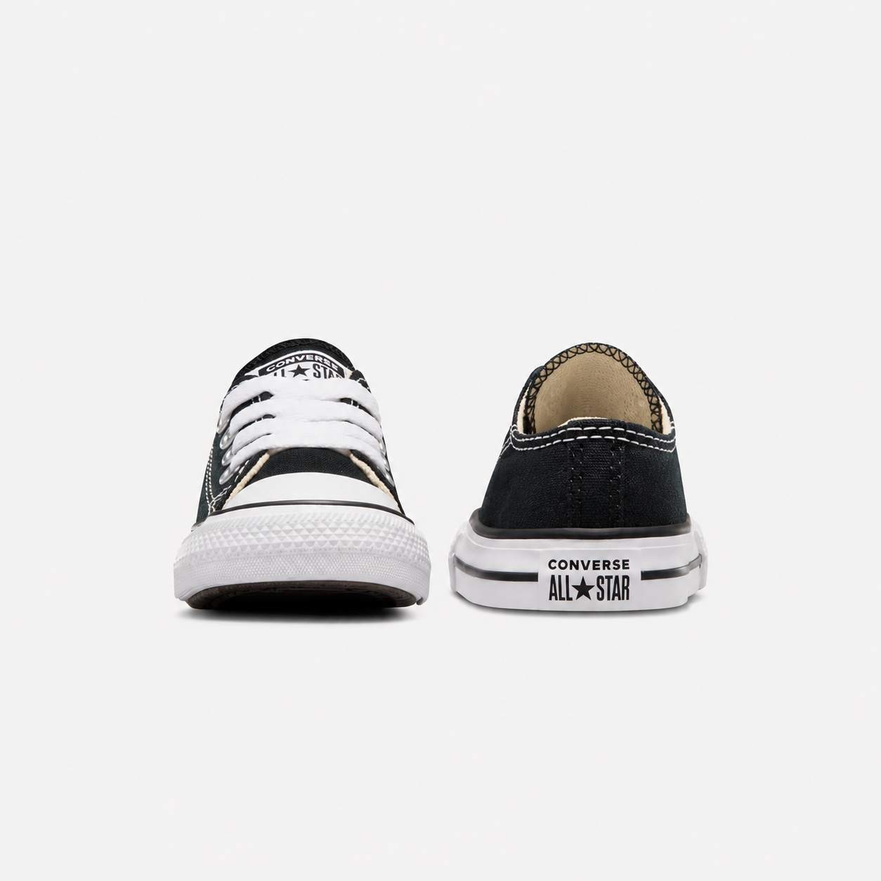 Converse Chuck Taylor All Star en Choclo para Infante