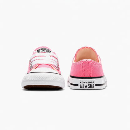Converse Chuck Taylor All Star en Choclo para Infante