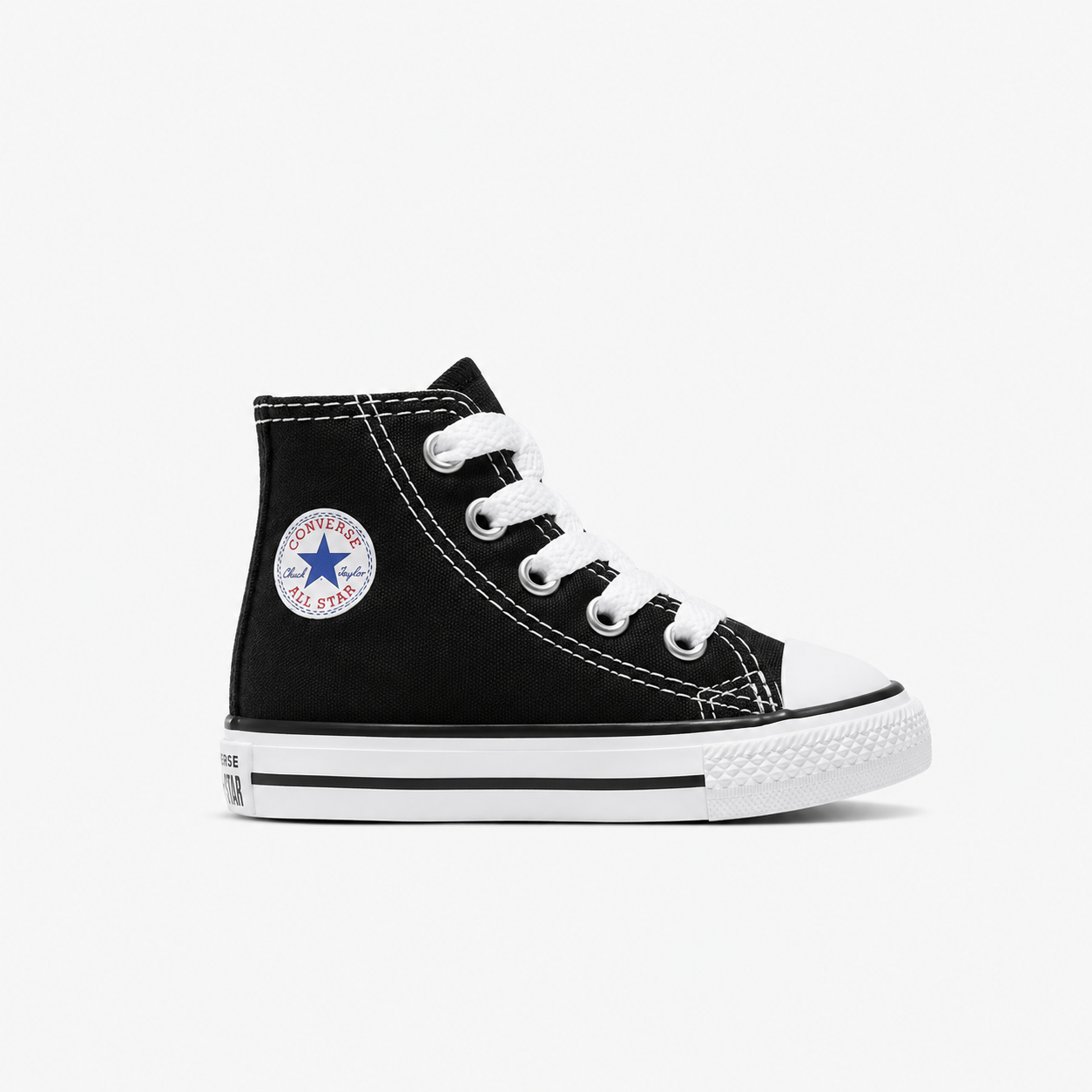 Converse Chuck Taylor All Star en Bota para Infante