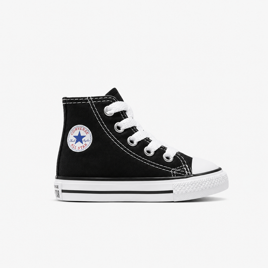 Converse Chuck Taylor All Star en Bota para Infante