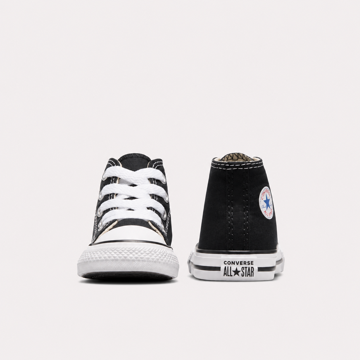 Converse Chuck Taylor All Star en Bota para Infante