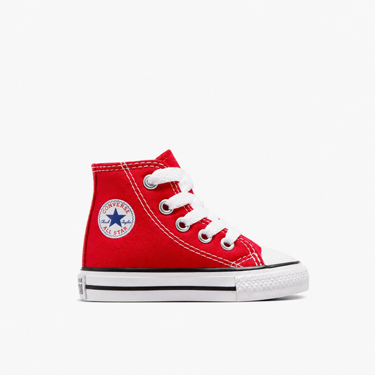 Converse Chuck Taylor All Star en Bota para Infante