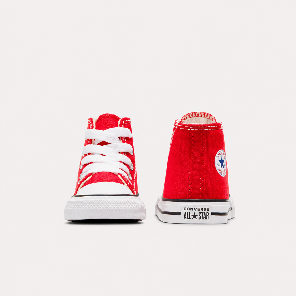 Converse Chuck Taylor All Star en Bota para Infante