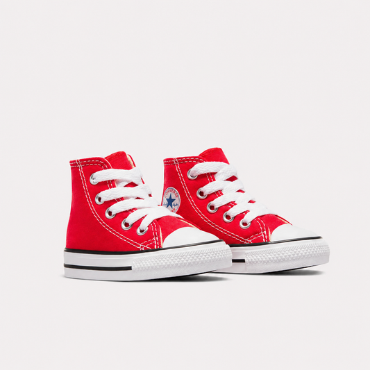 Converse Chuck Taylor All Star en Bota para Infante
