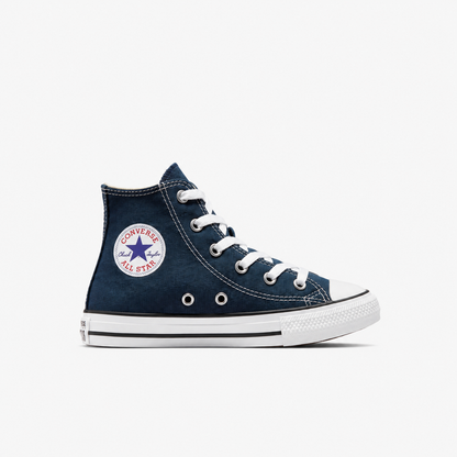 Converse Chuck Taylor All Star en Bota para Niños