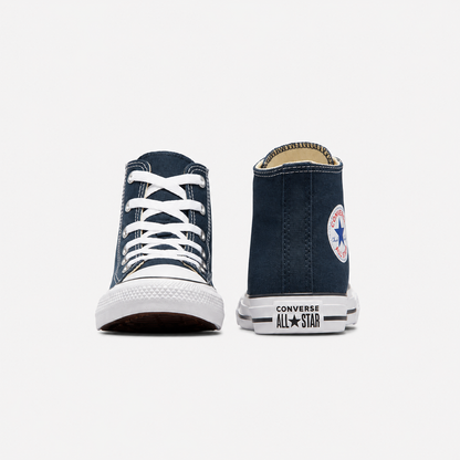 Converse Chuck Taylor All Star en Bota para Niños