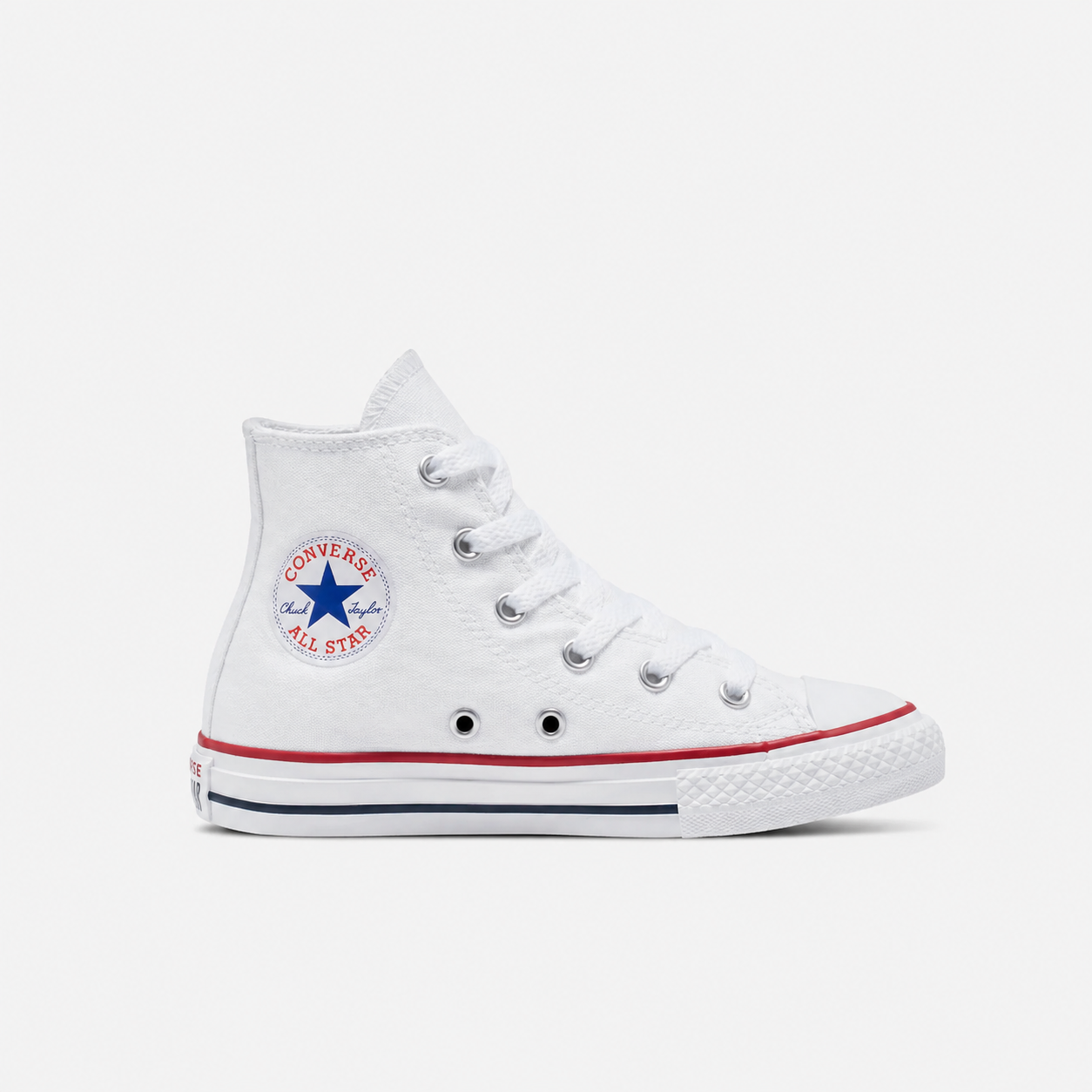 Converse Chuck Taylor All Star en Bota para Niños