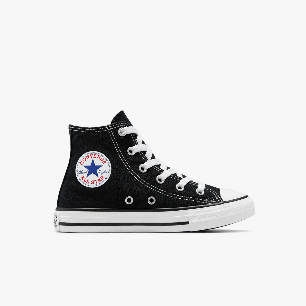 Converse Chuck Taylor All Star en Bota para Niños
