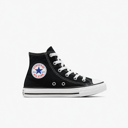 Converse Chuck Taylor All Star en Bota para Niños