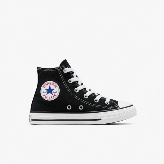 Converse Chuck Taylor All Star en Bota para Niños