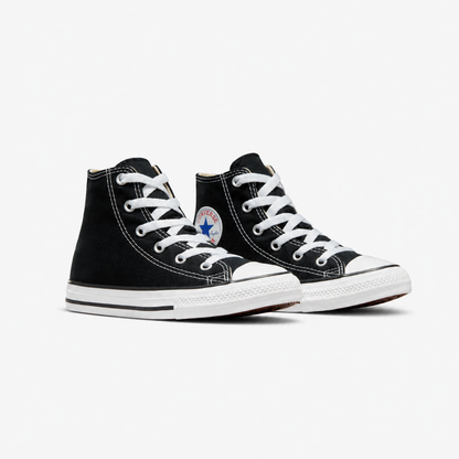 Converse Chuck Taylor All Star en Bota para Niños