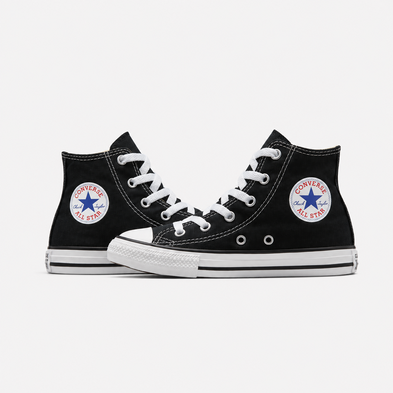 Converse Chuck Taylor All Star en Bota para Niños