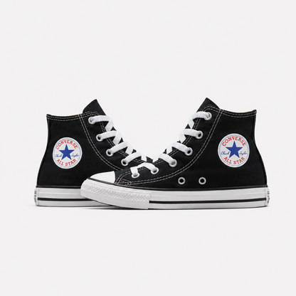 Converse Chuck Taylor All Star en Bota para Niños