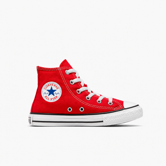 Converse Chuck Taylor All Star en Bota para Niños