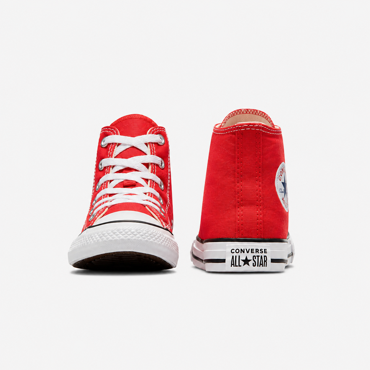 Converse Chuck Taylor All Star en Bota para Niños