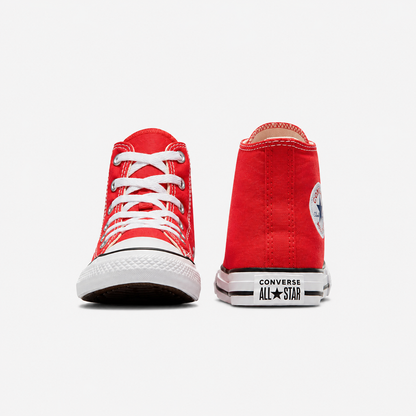 Converse Chuck Taylor All Star en Bota para Niños