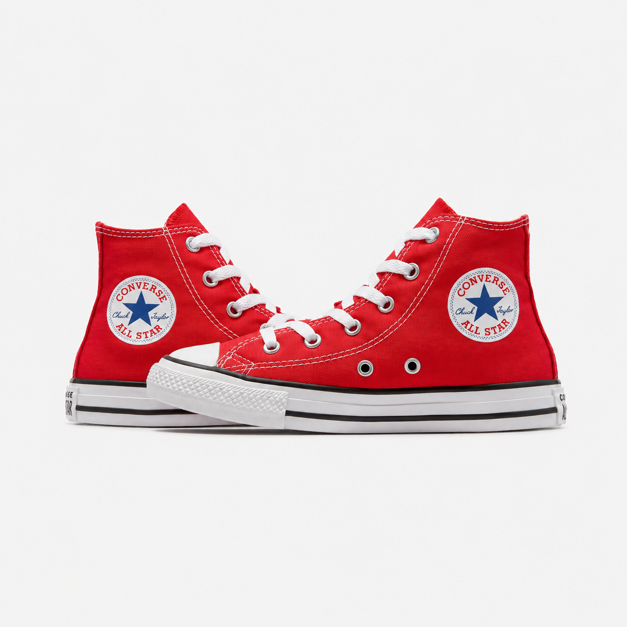 Converse Chuck Taylor All Star en Bota para Niños