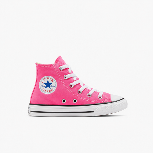 Converse Chuck Taylor All Star en Bota para Niños