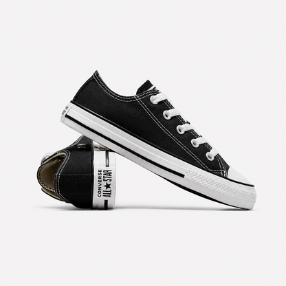 Converse Chuck Taylor All Star en Choclo para Niños