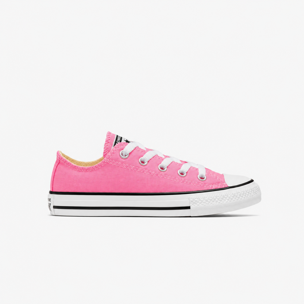 Converse Chuck Taylor All Star en Choclo para Niños