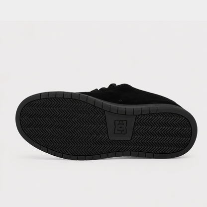 Tenis DC Gaveler  SE Negro