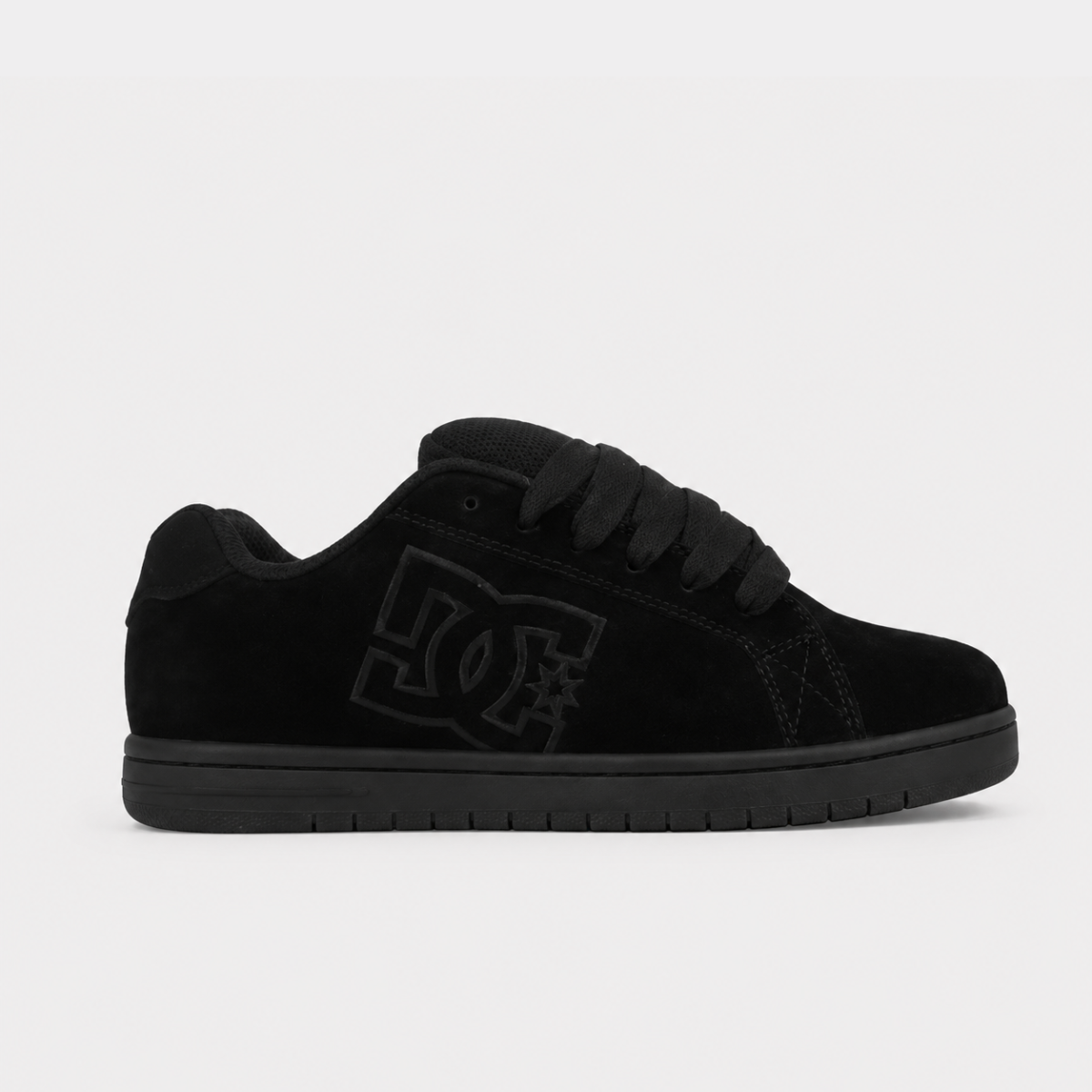 Tenis DC Gaveler  SE Negro