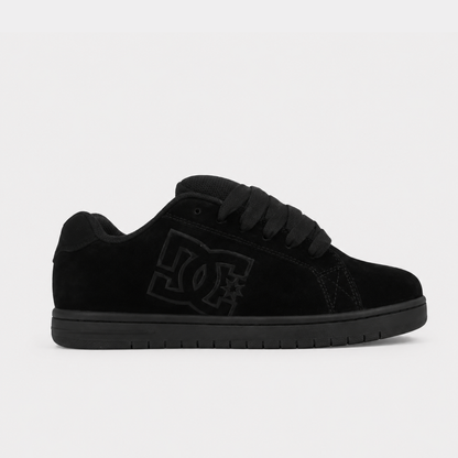 Tenis DC Gaveler  SE Negro