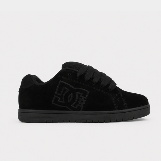 Tenis DC Gaveler  SE Negro