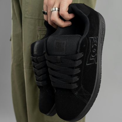 Tenis DC Gaveler  SE Negro