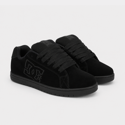 Tenis DC Gaveler  SE Negro
