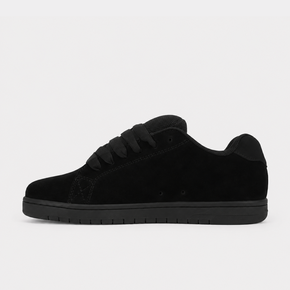 Tenis DC Gaveler  SE Negro