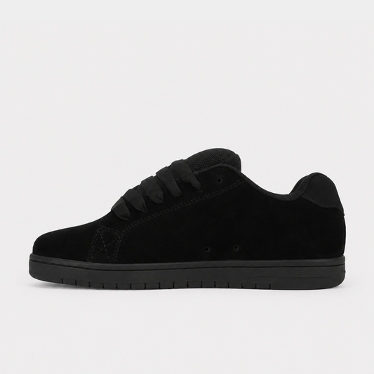 Tenis DC Gaveler  SE Negro