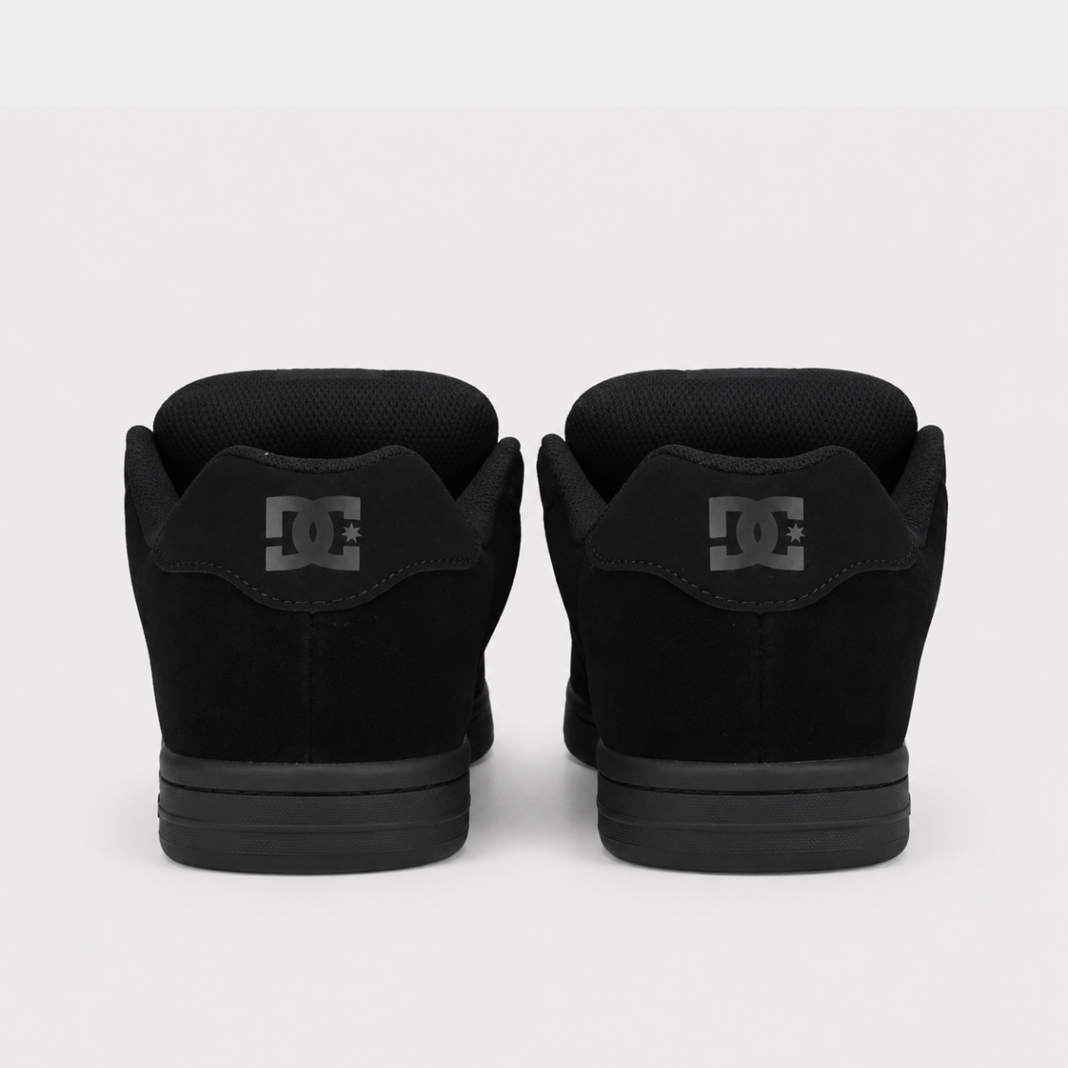 Tenis DC Gaveler  SE Negro