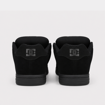 Tenis DC Gaveler  SE Negro