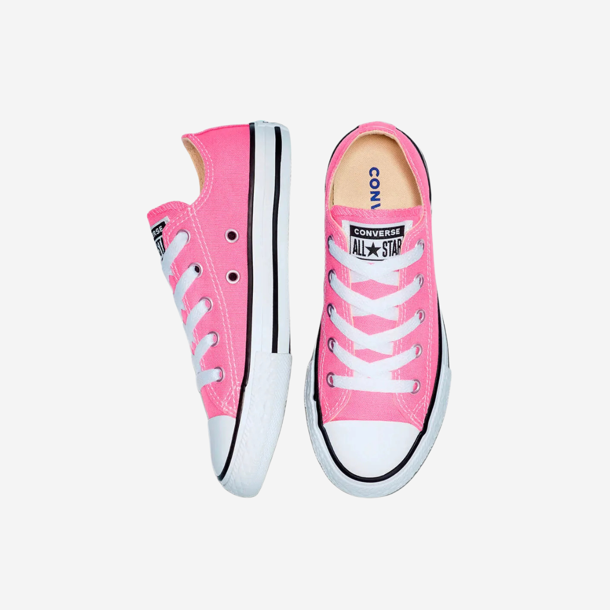Converse Chuck Taylor All Star en Choclo para Niños