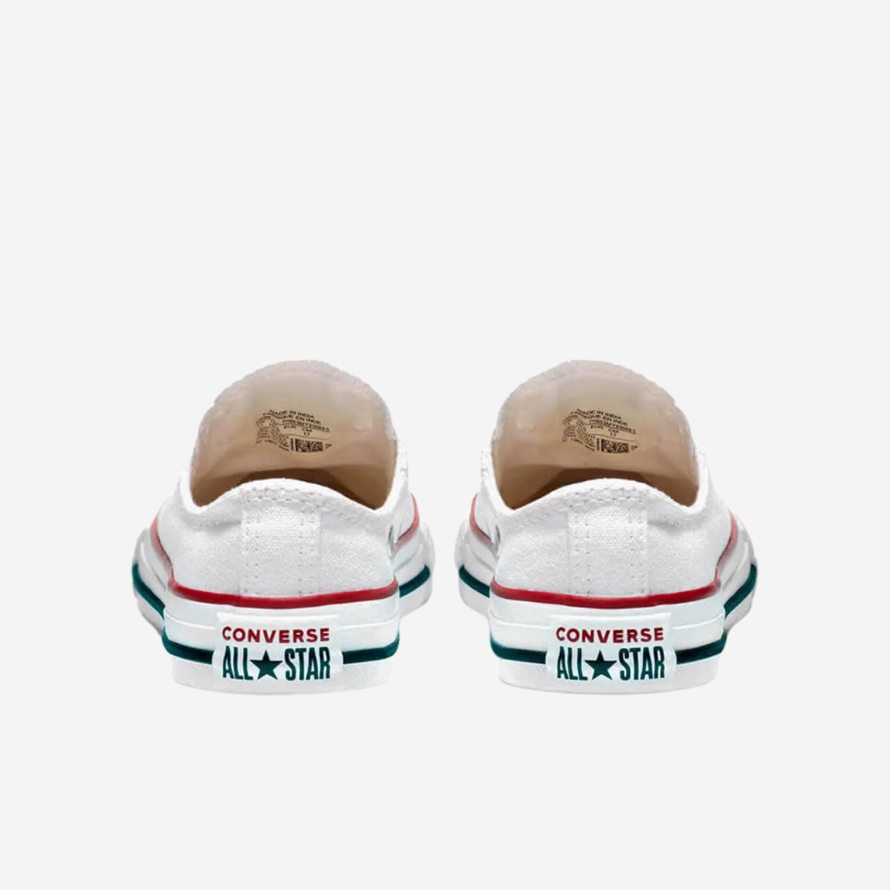 Converse Chuck Taylor All Star en Choclo para Niños