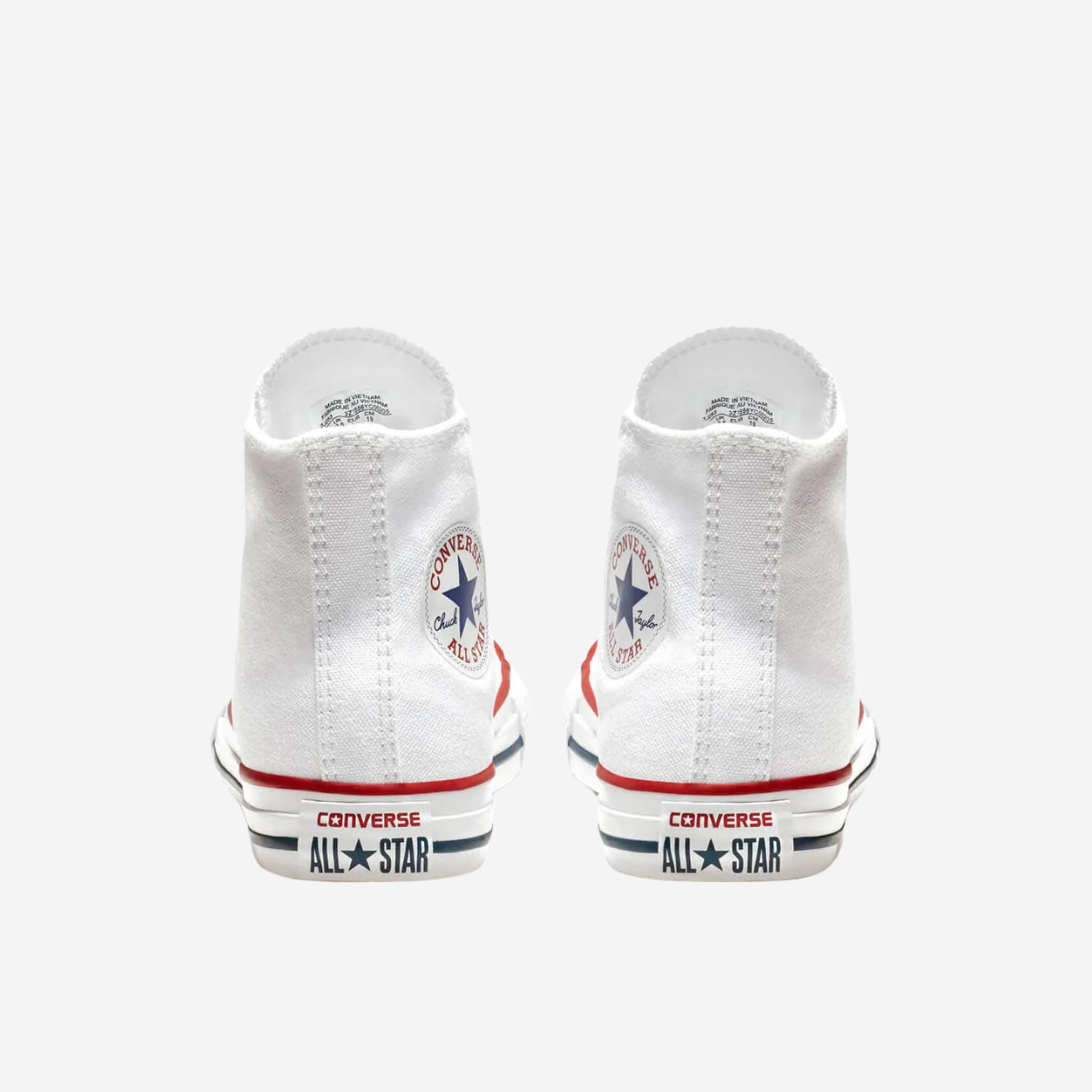 Converse Chuck Taylor All Star en Bota para Niños