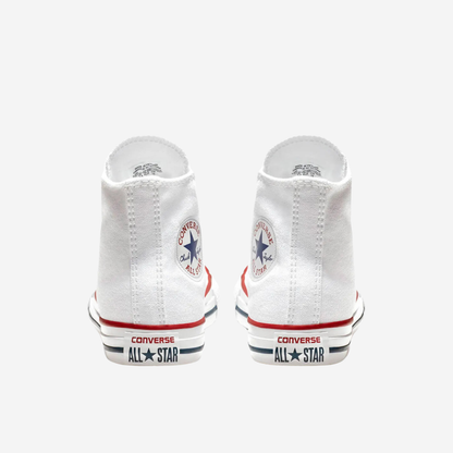 Converse Chuck Taylor All Star en Bota para Niños