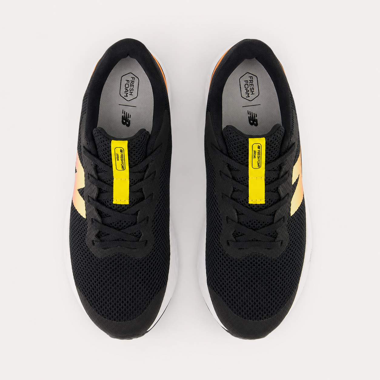 Tenis New Balance Fresh Foam GPARIBN4