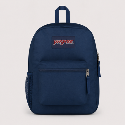 Mochila urbana JanSport Superbreak Azul 20L