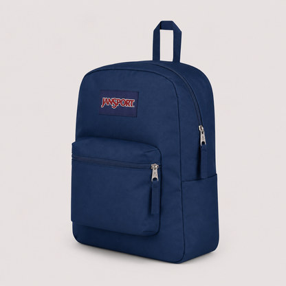 Mochila urbana JanSport Superbreak Azul 20L