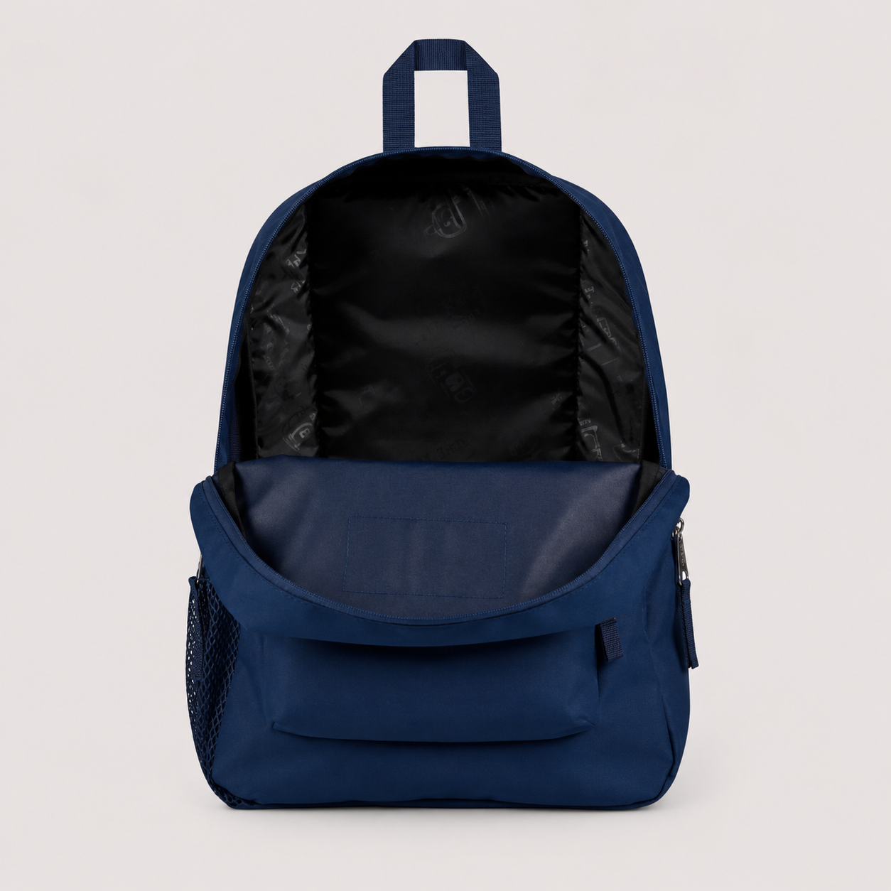 Mochila urbana JanSport Superbreak Azul 20L