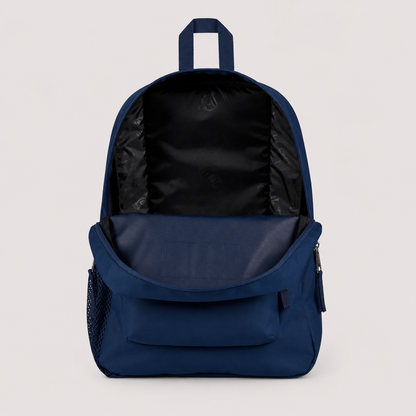 Mochila urbana JanSport Superbreak Azul 20L