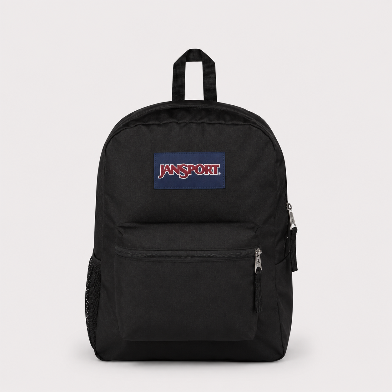 Mochila urbana JanSport Superbreak Negro 20L