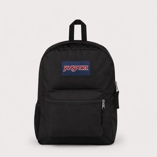 Mochila urbana JanSport Superbreak Negro 20L