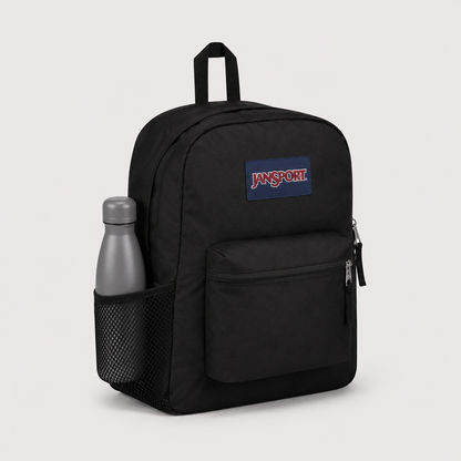 Mochila urbana JanSport Superbreak Negro 20L